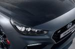 Hyundai i30 N Project C 2019 года (WW)